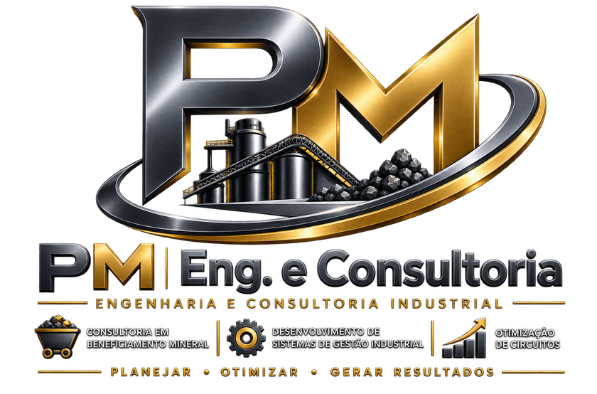 PM Engenharia e Consultoria — planejar, otimizar, gerar resultados